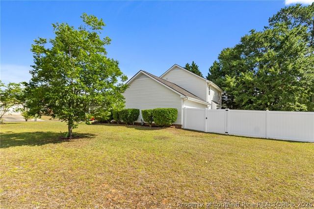 151 Cotton Top Place, Fayetteville, NC 28314