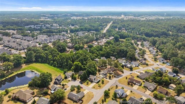 151 Cotton Top Place, Fayetteville, NC 28314