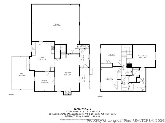 151 Cotton Top Place, Fayetteville, NC 28314