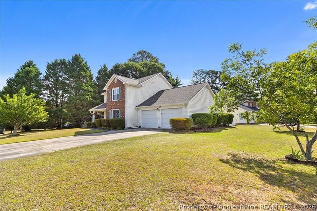 151 Cotton Top Place, Fayetteville, NC 28314