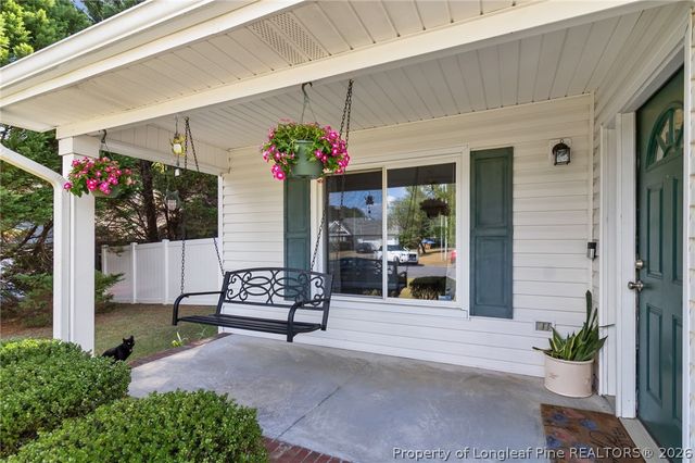 151 Cotton Top Place, Fayetteville, NC 28314