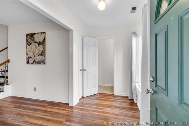 151 Cotton Top Place, Fayetteville, NC 28314