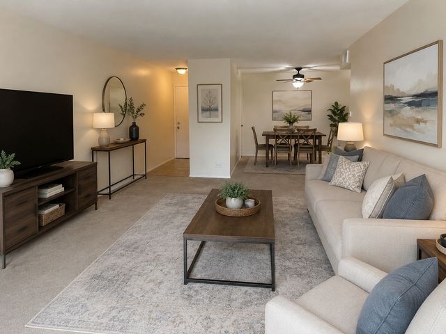 20A Kingery Quarter Street 202, Willowbrook, IL 60527