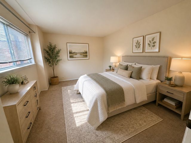20A Kingery Quarter Street 202, Willowbrook, IL 60527