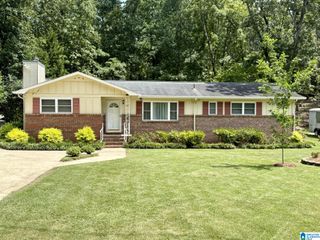 317 26TH AVENUE NE, Center Point, AL 35215
