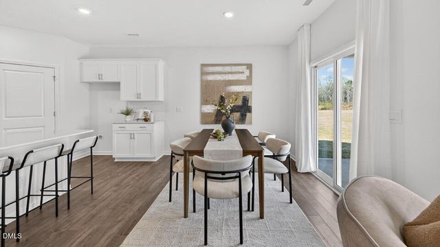 184 Reagan Crest Drive, Clayton, NC 27520