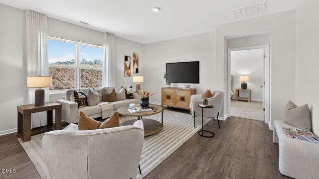 184 Reagan Crest Drive, Clayton, NC 27520