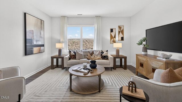 184 Reagan Crest Drive, Clayton, NC 27520