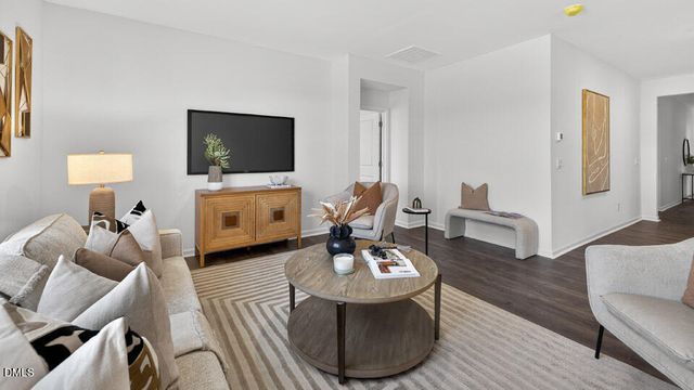 184 Reagan Crest Drive, Clayton, NC 27520