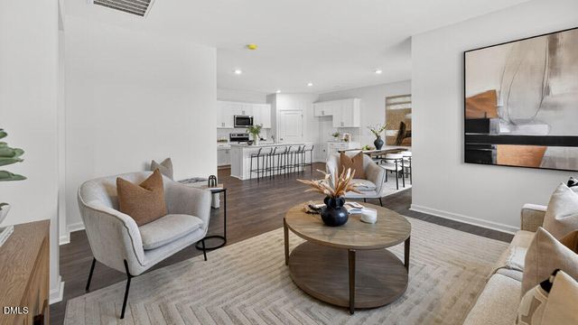 184 Reagan Crest Drive, Clayton, NC 27520