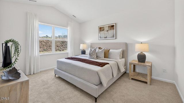 184 Reagan Crest Drive, Clayton, NC 27520