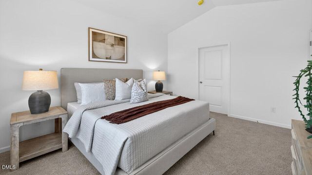 184 Reagan Crest Drive, Clayton, NC 27520