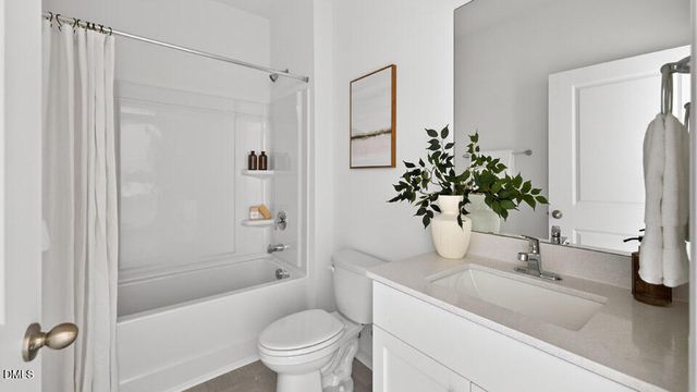 184 Reagan Crest Drive, Clayton, NC 27520