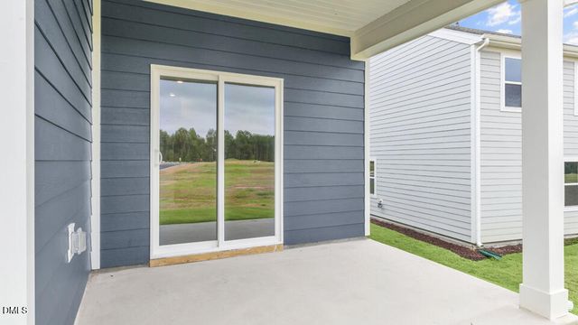 184 Reagan Crest Drive, Clayton, NC 27520