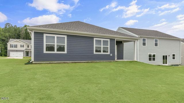 184 Reagan Crest Drive, Clayton, NC 27520