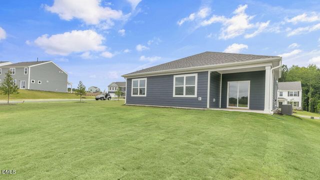 184 Reagan Crest Drive, Clayton, NC 27520