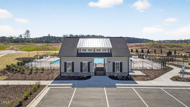 184 Reagan Crest Drive, Clayton, NC 27520