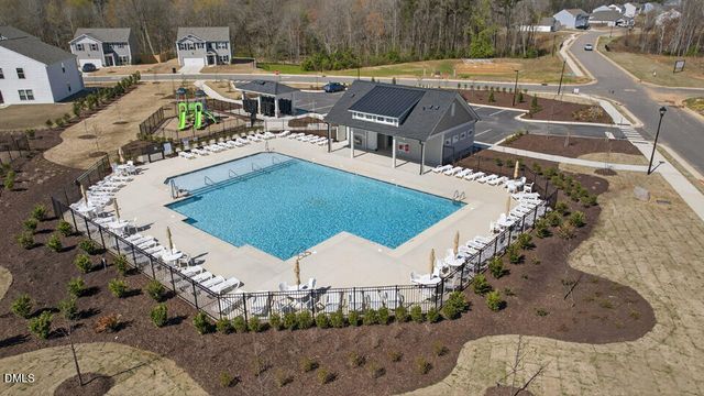 184 Reagan Crest Drive, Clayton, NC 27520