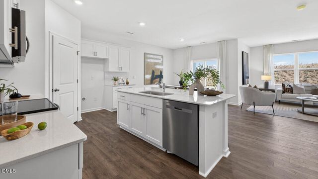 184 Reagan Crest Drive, Clayton, NC 27520