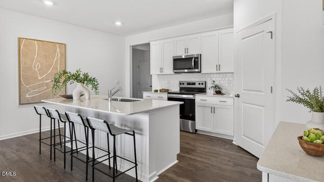 184 Reagan Crest Drive, Clayton, NC 27520