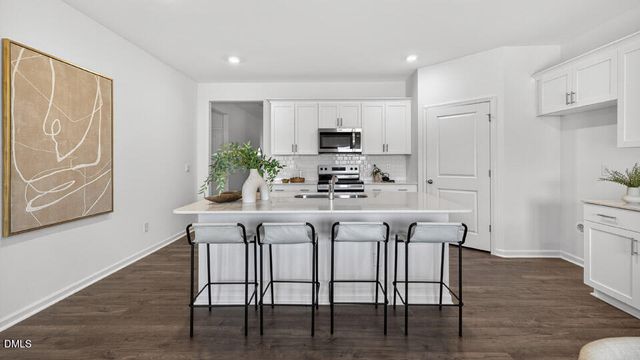 184 Reagan Crest Drive, Clayton, NC 27520