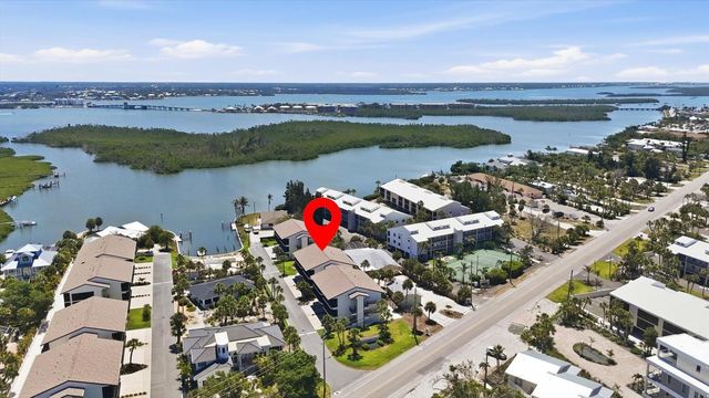 2729 N BEACH ROAD 211, Englewood, FL 34223