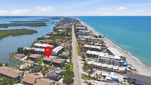 2729 N BEACH ROAD 211, Englewood, FL 34223