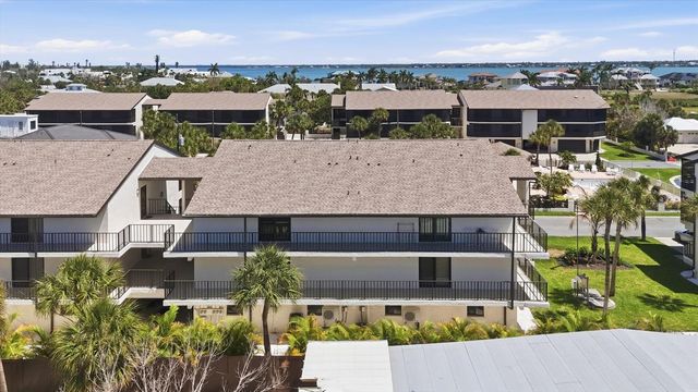 2729 N BEACH ROAD 211, Englewood, FL 34223