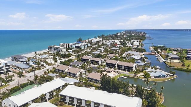2729 N BEACH ROAD 211, Englewood, FL 34223
