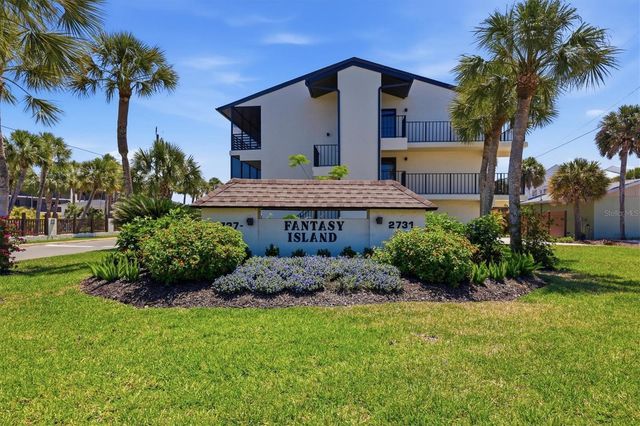 2729 N BEACH ROAD 211, Englewood, FL 34223