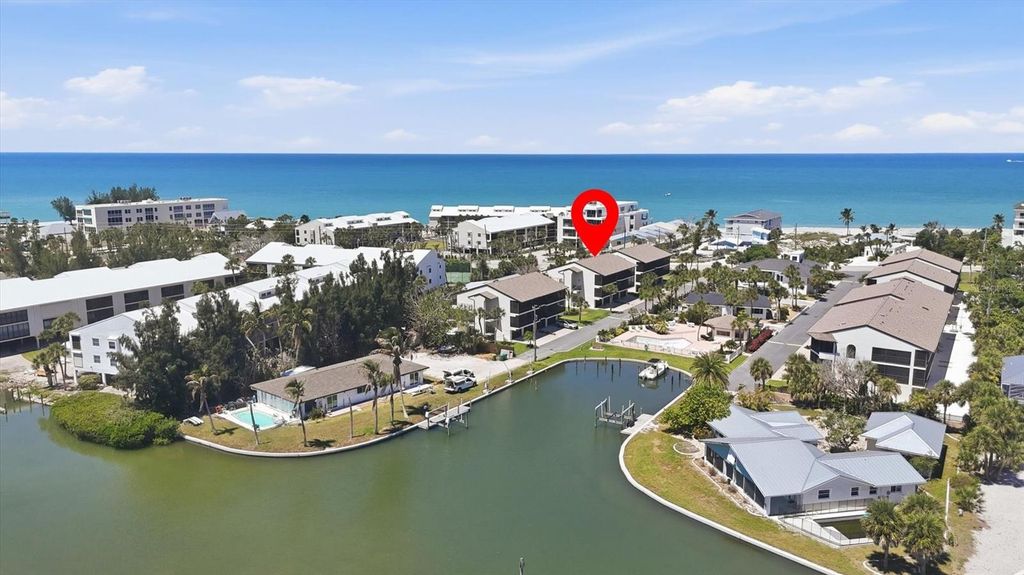 2729 N BEACH ROAD 211, Englewood, FL 34223