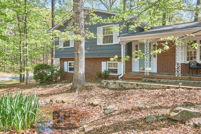 117 Dixie Drive, Chapel Hill, NC 27514