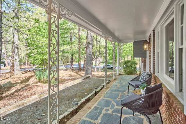 117 Dixie Drive, Chapel Hill, NC 27514