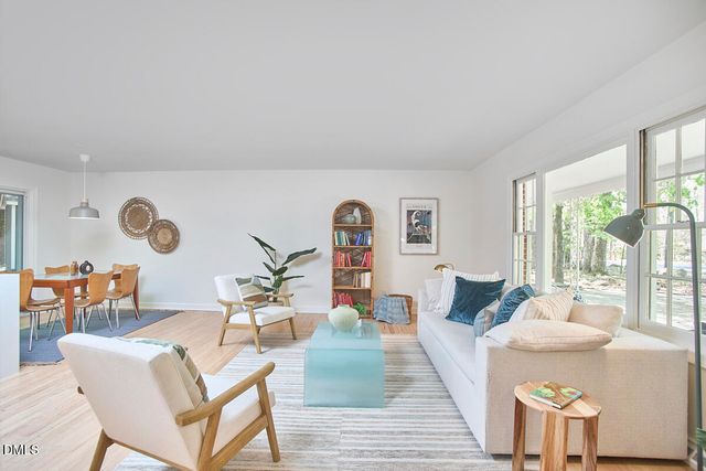 117 Dixie Drive, Chapel Hill, NC 27514