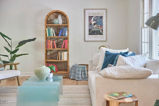 117 Dixie Drive, Chapel Hill, NC 27514