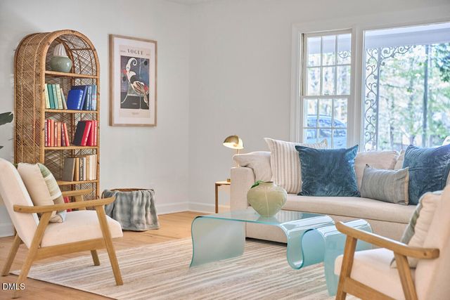 117 Dixie Drive, Chapel Hill, NC 27514