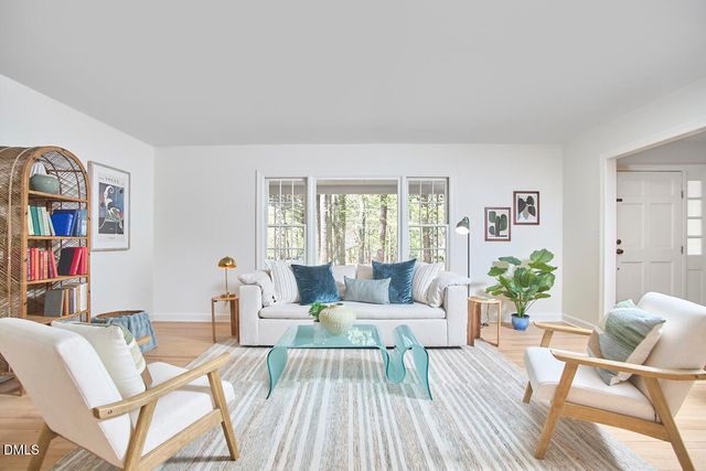 117 Dixie Drive, Chapel Hill, NC 27514