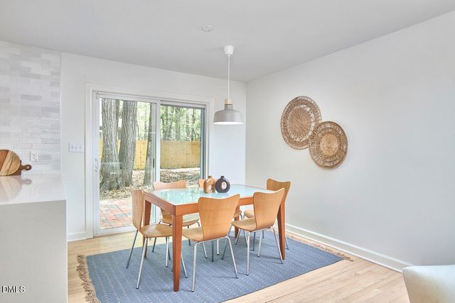 117 Dixie Drive, Chapel Hill, NC 27514