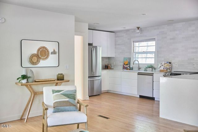 117 Dixie Drive, Chapel Hill, NC 27514