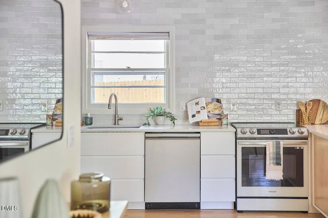 117 Dixie Drive, Chapel Hill, NC 27514