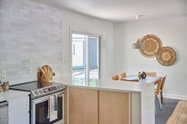 117 Dixie Drive, Chapel Hill, NC 27514