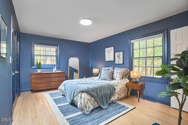 117 Dixie Drive, Chapel Hill, NC 27514