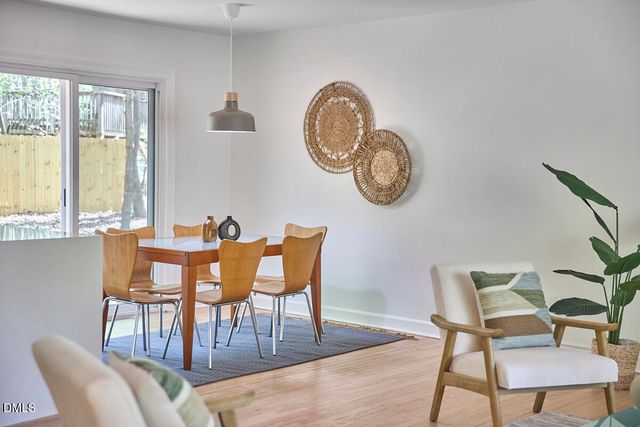 117 Dixie Drive, Chapel Hill, NC 27514