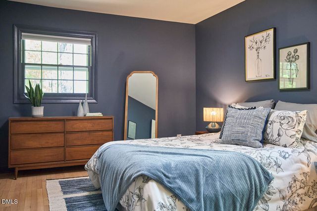 117 Dixie Drive, Chapel Hill, NC 27514