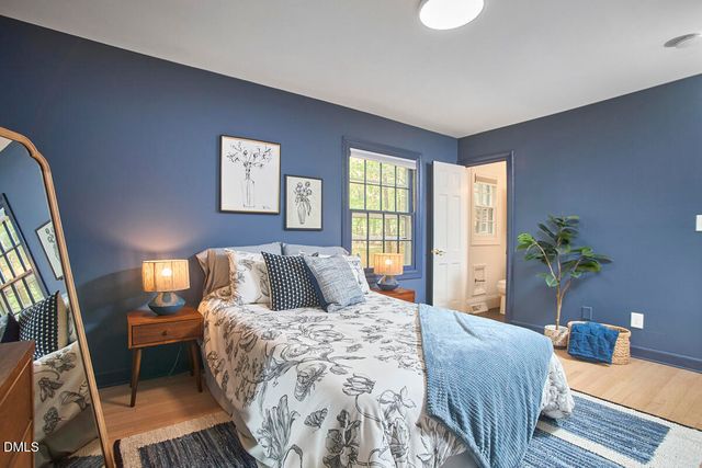 117 Dixie Drive, Chapel Hill, NC 27514