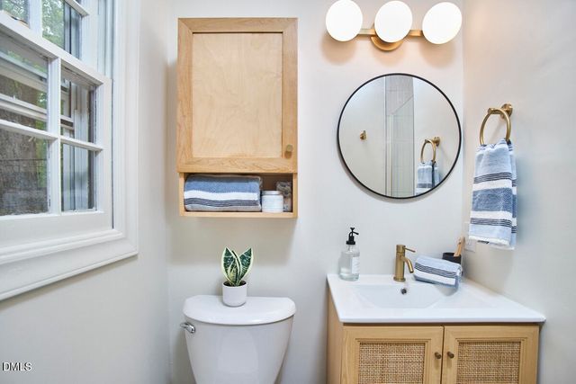 117 Dixie Drive, Chapel Hill, NC 27514