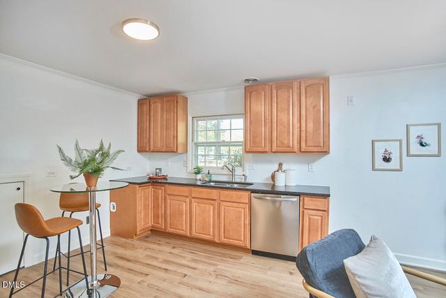 117 Dixie Drive, Chapel Hill, NC 27514