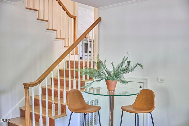 117 Dixie Drive, Chapel Hill, NC 27514