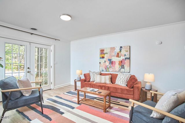 117 Dixie Drive, Chapel Hill, NC 27514