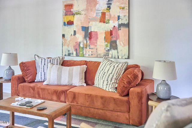 117 Dixie Drive, Chapel Hill, NC 27514